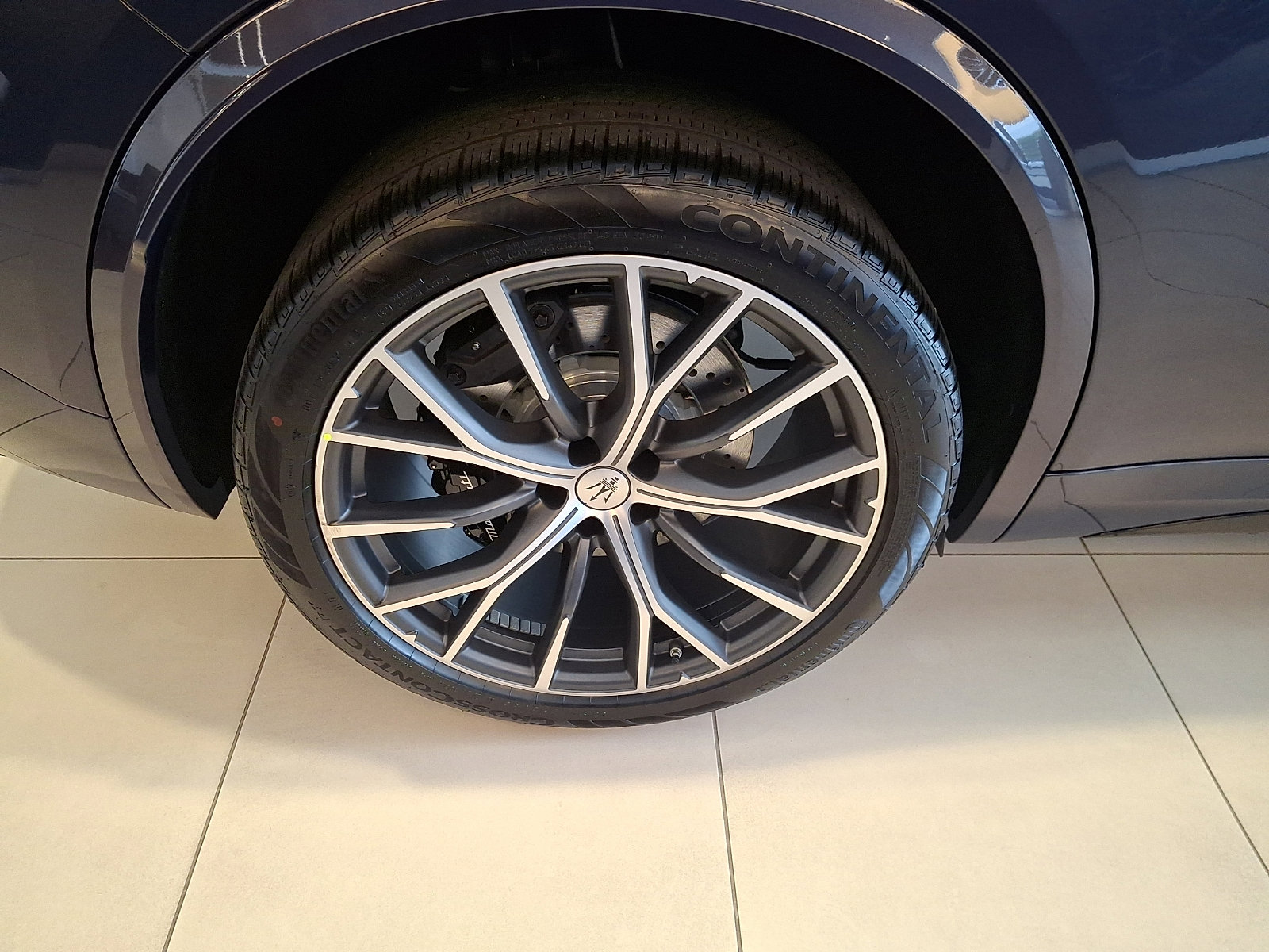 New 2026 Maserati Grecale Modena AWD/4WD image 8