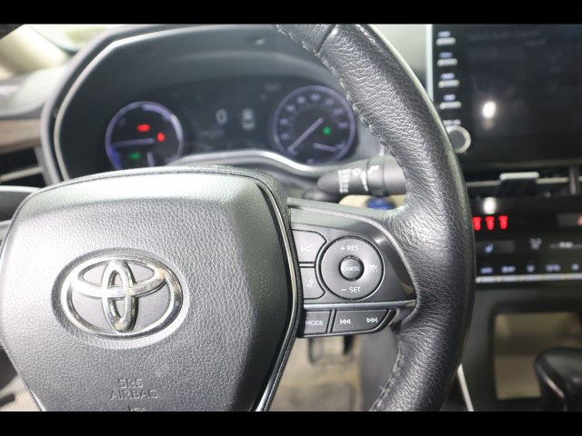 Used 2020 Toyota Avalon XLE w/ Moonroof Package FWD image 48