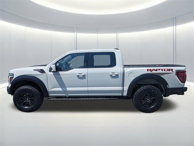 Used 2024 Ford F150 Raptor image 6