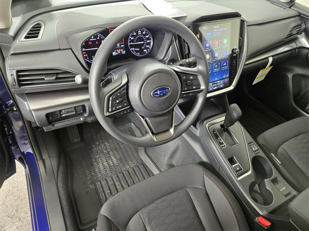 New 2026 Subaru Impreza 2.0i Sport image 9