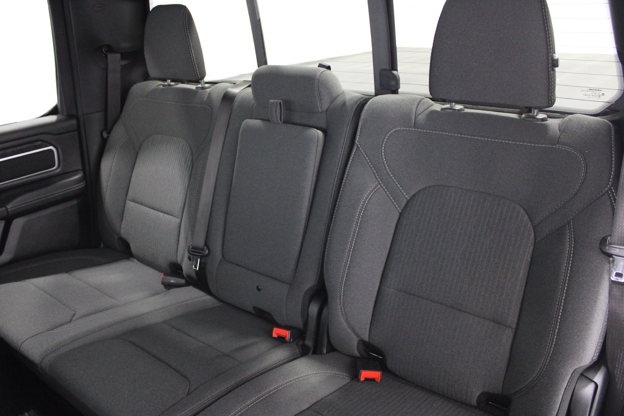 Used 2023 RAM 1500 Big Horn AWD/4WD image 17