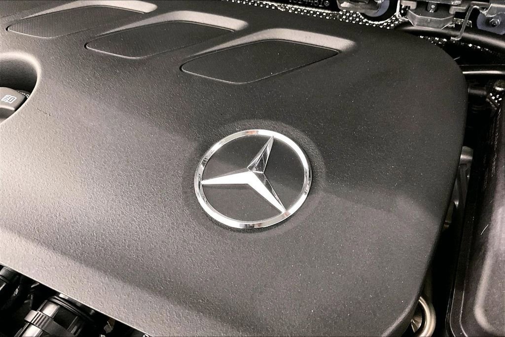 New 2026 Mercedes-Benz GLA 250 image 17