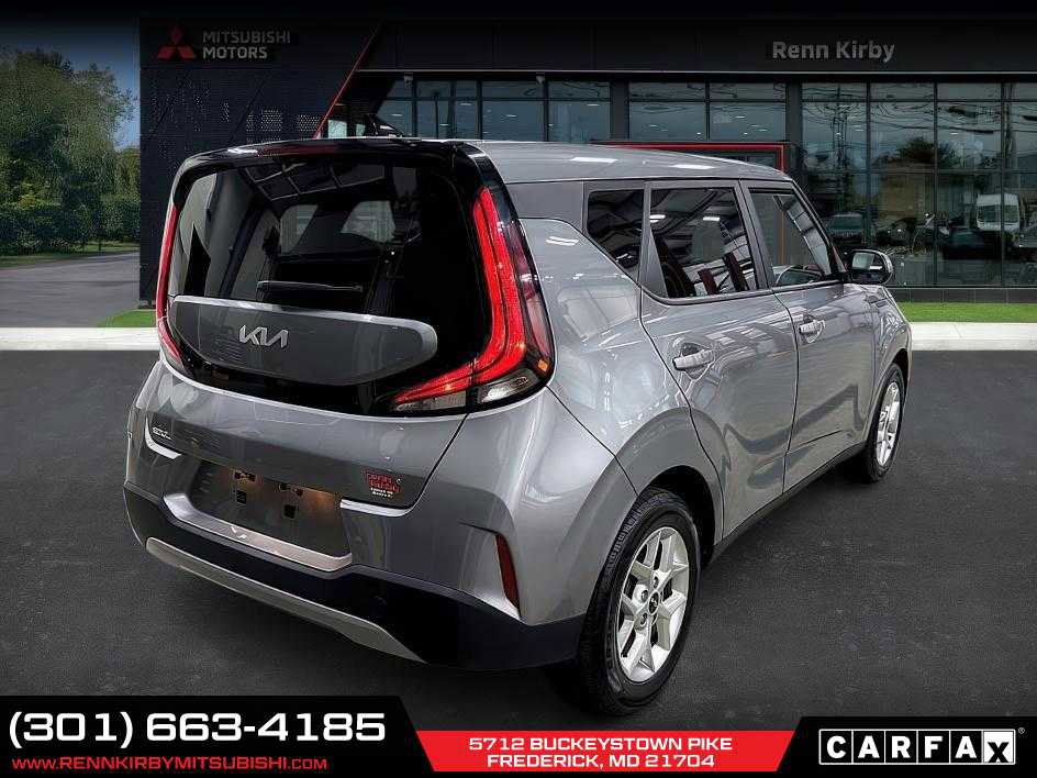 Used 2020 Kia Soul S image 10