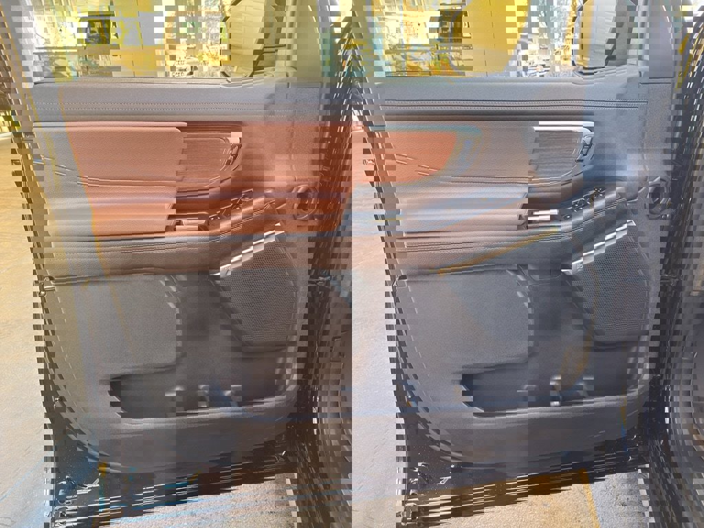 New 2026 Ford Expedition King Ranch image 15