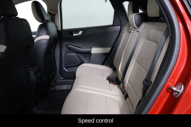 Used 2020 Ford Escape SEL FWD image 16