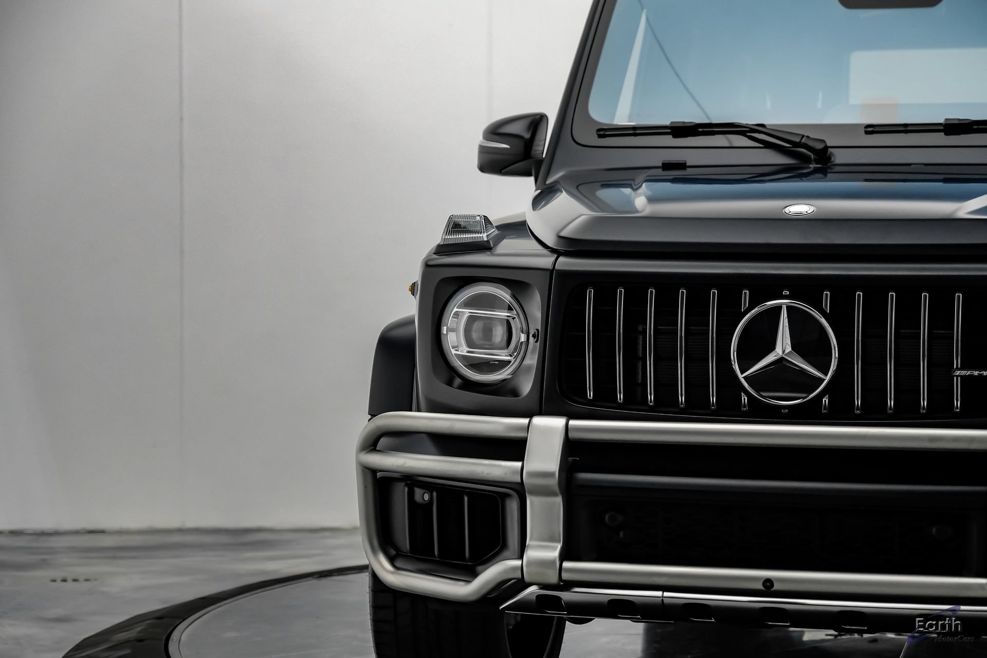 Used 2026 Mercedes-Benz G 63 AMG 4MATIC image 31