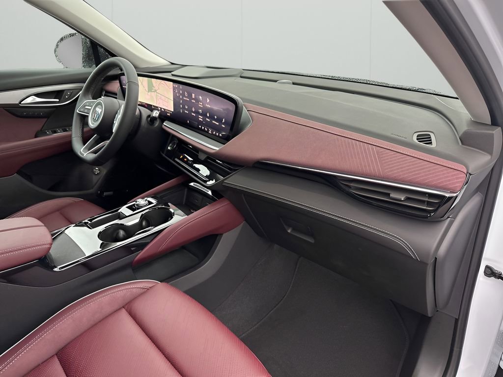 New 2026 Buick Envision Sport Touring image 14