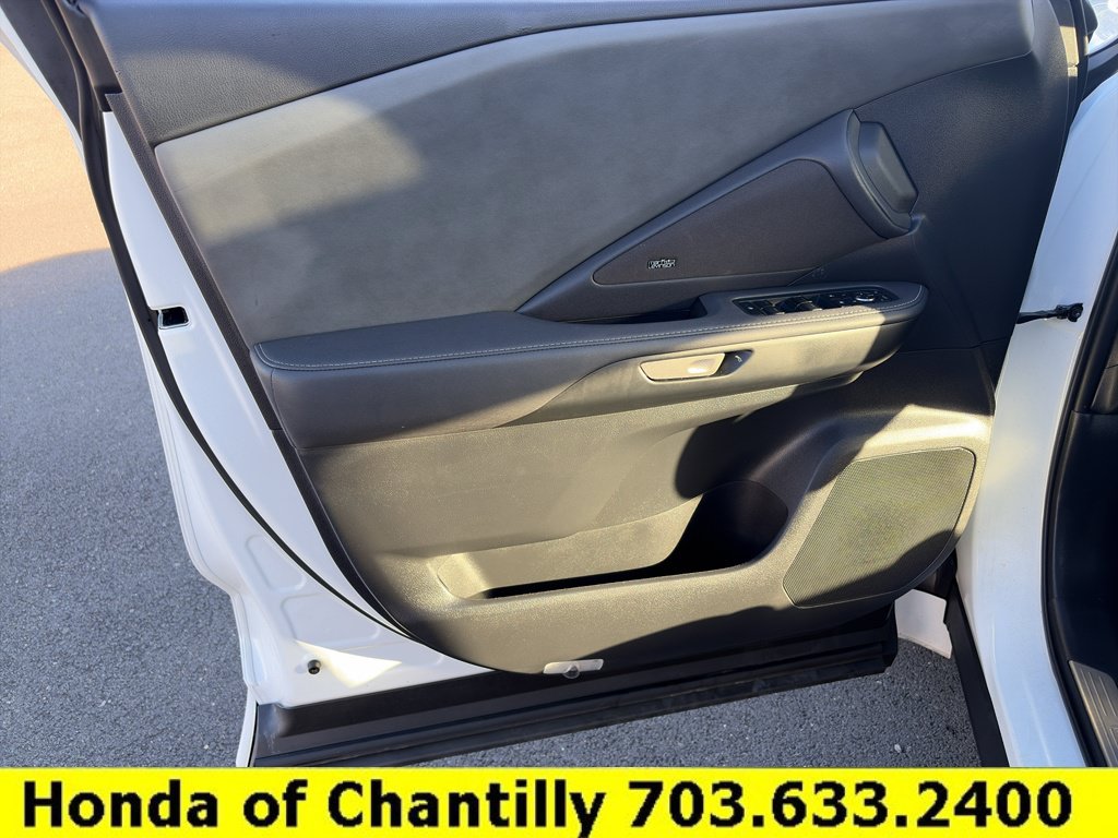 Used 2025 Lexus TX 350 AWD w/ Technology Package image 19