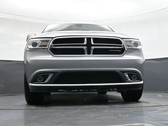 Used 2015 Dodge Durango Limited w/ Nav & Power Liftgate Group image 38