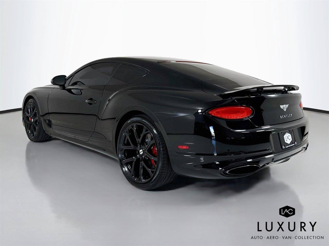 Used 2024 Bentley Continental GT Speed AWD/4WD image 8