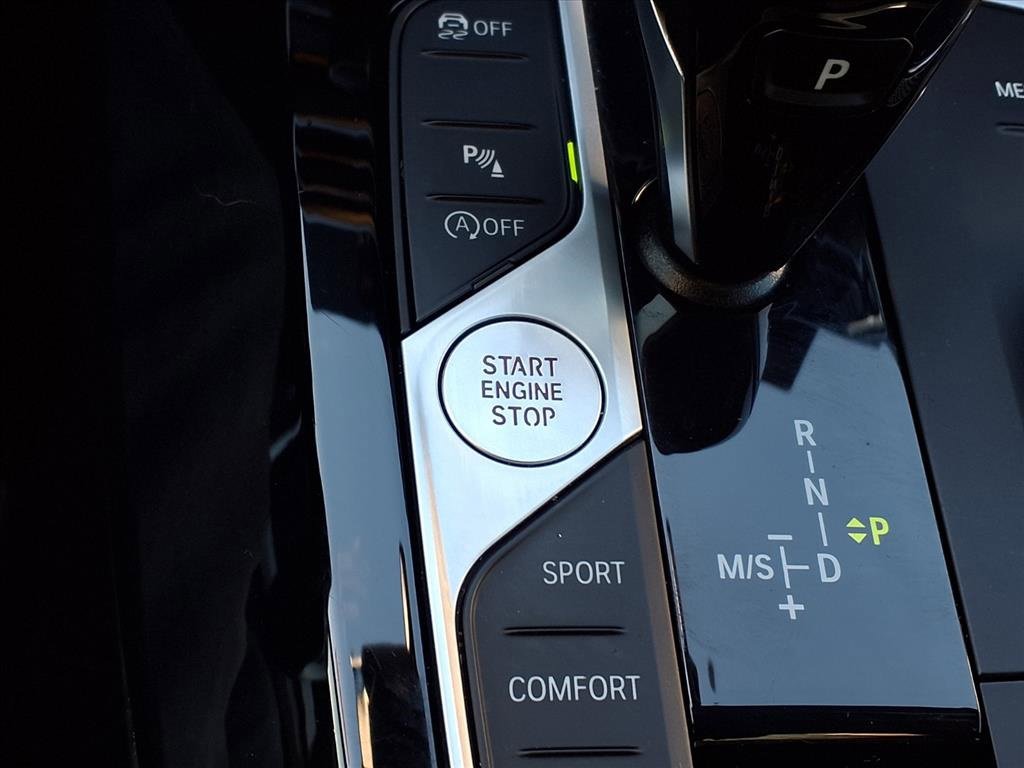 Used 2022 BMW X3 sDrive30i w/ Premium Package 2 image 17