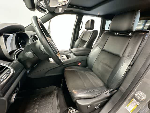 Used 2020 Jeep Grand Cherokee Altitude RWD image 19