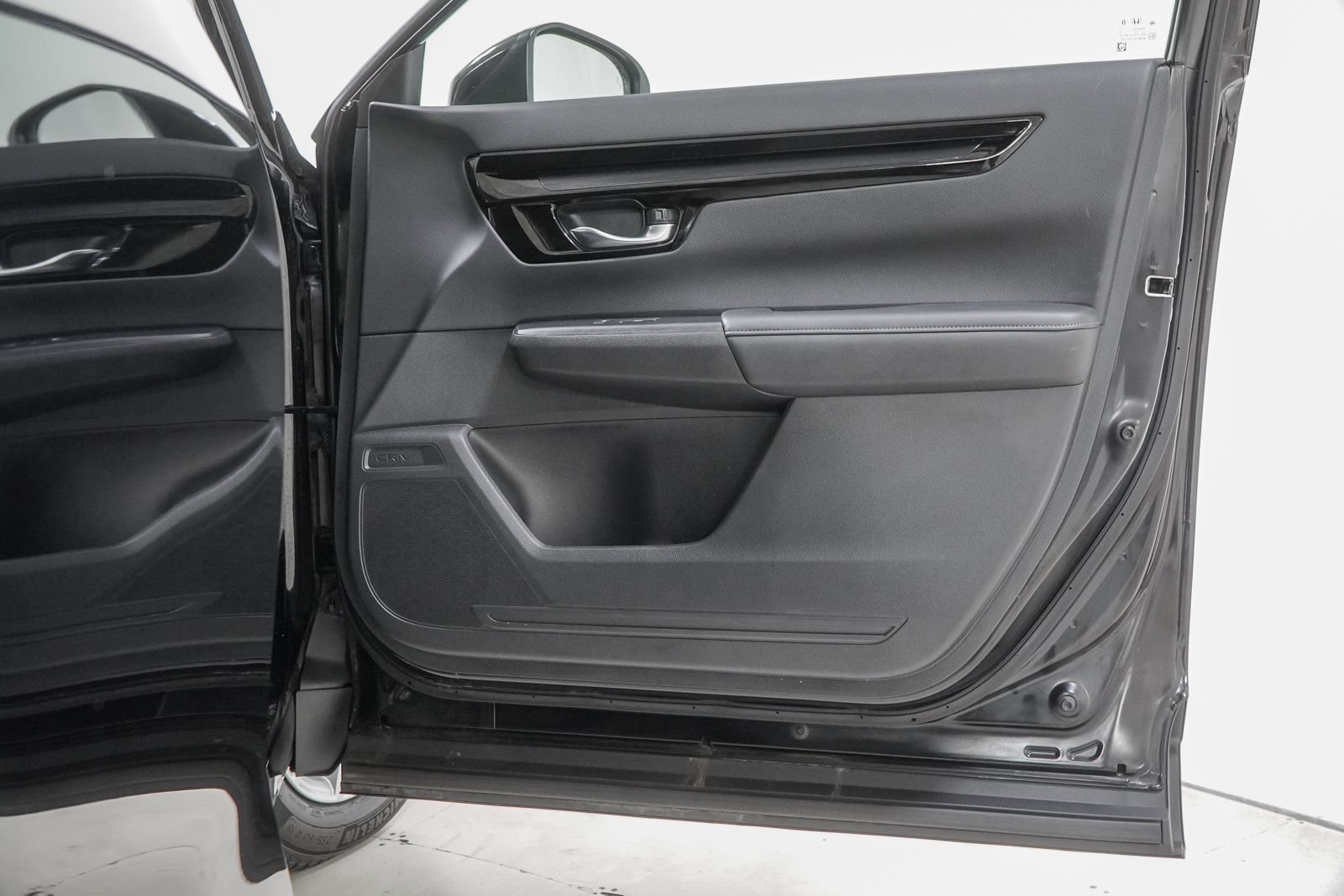 Used 2024 Honda CR-V EX-L image 37