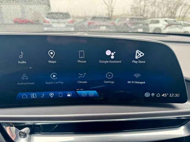 Used 2024 Cadillac Lyriq Tech AWD/4WD image 29