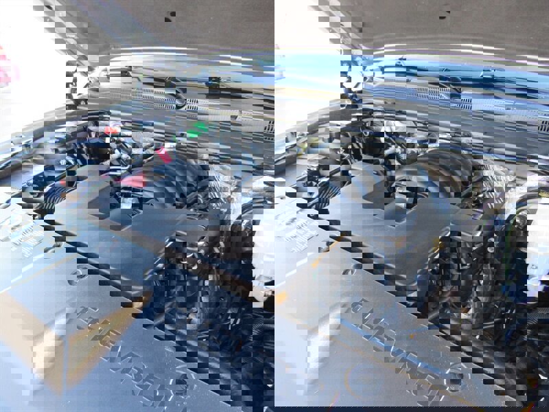 Used 2016 Chevrolet Tahoe LT image 28