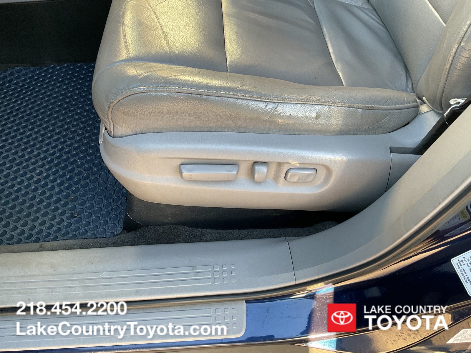 Used 2013 Honda Pilot EX-L image 25