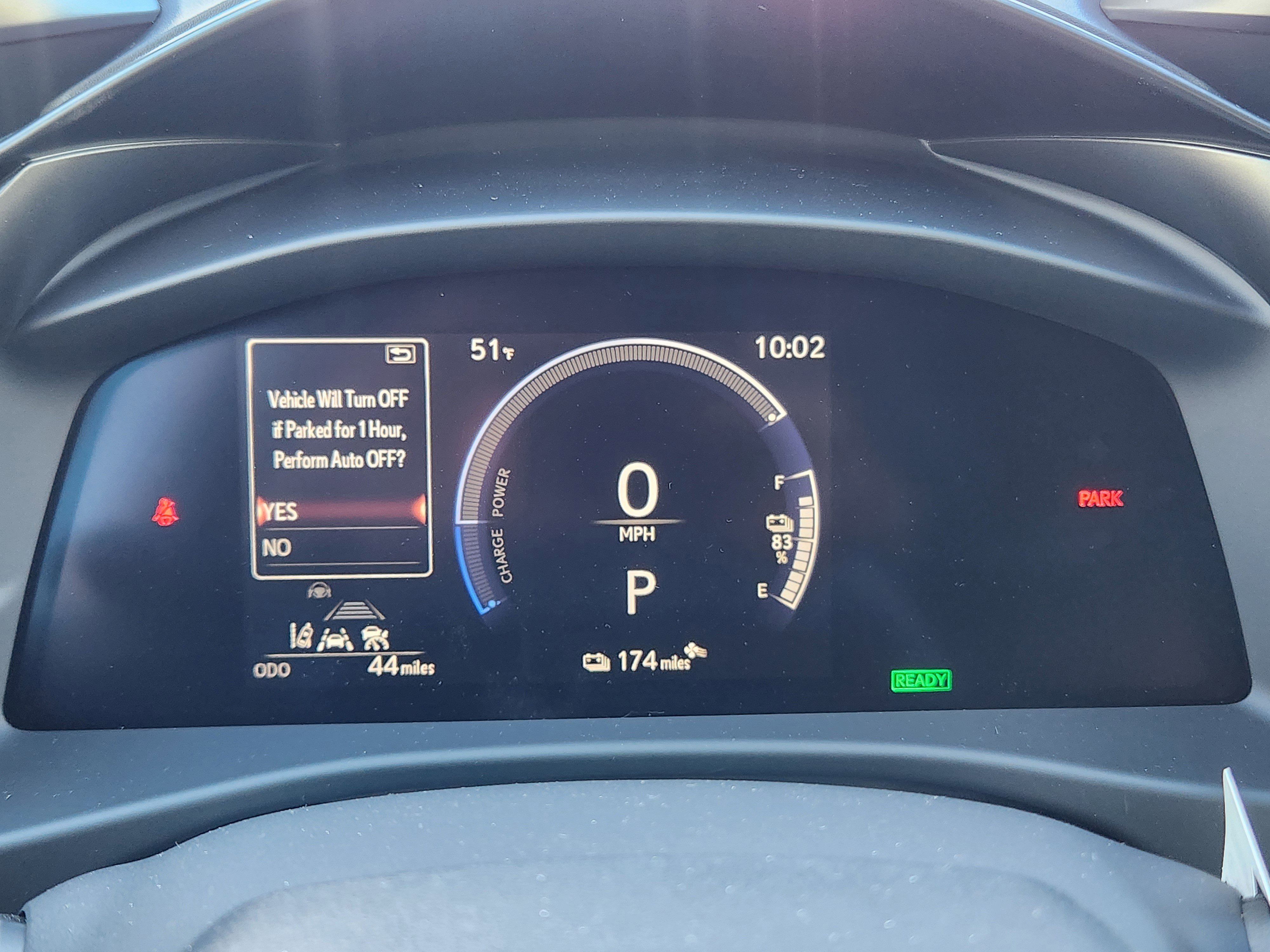 New 2026 Lexus RZ 450e AWD image 12