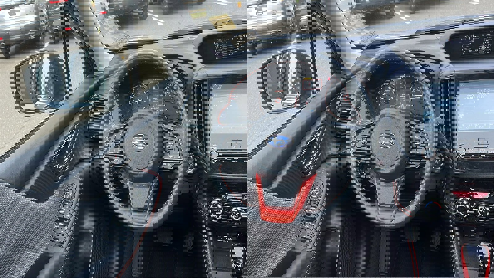 Certified 2024 Subaru Forester Sport image 22