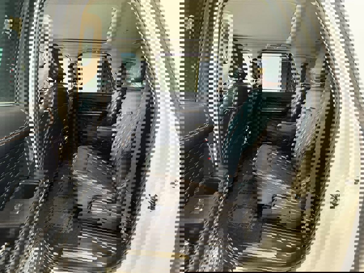 Used 2021 Ford Expedition Max Platinum image 43