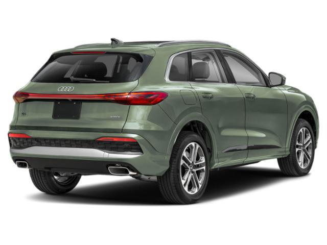 New 2026 Audi Q5 Premium AWD/4WD image 2