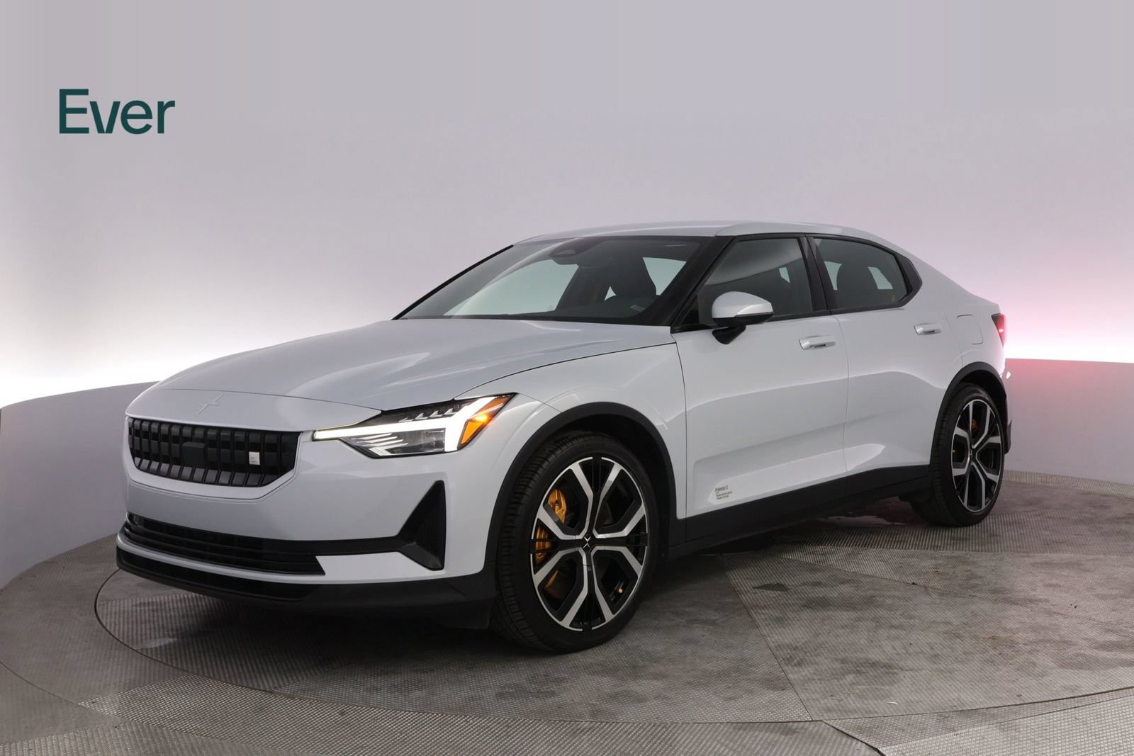 Used 2023 Polestar Polestar 2 AWD/4WD image 2