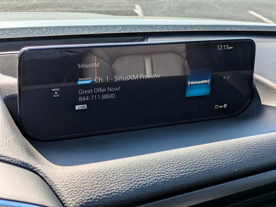 New 2026 MAZDA CX-50 2.5 Hybrid w/ Weather Package image 20