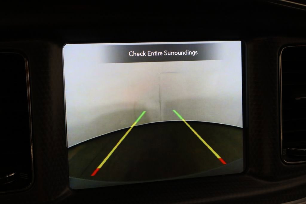 Used 2021 Dodge Charger SRT Hellcat image 38