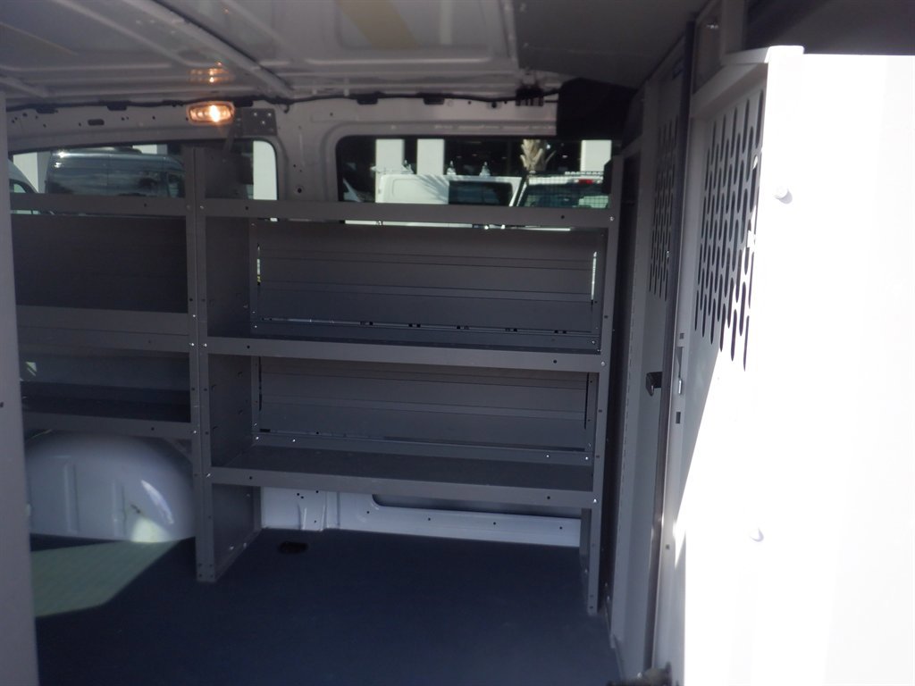 Used 2023 Mercedes-Benz Metris image 12