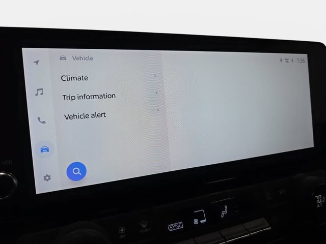 Certified 2025 Toyota Grand Highlander AWD image 22