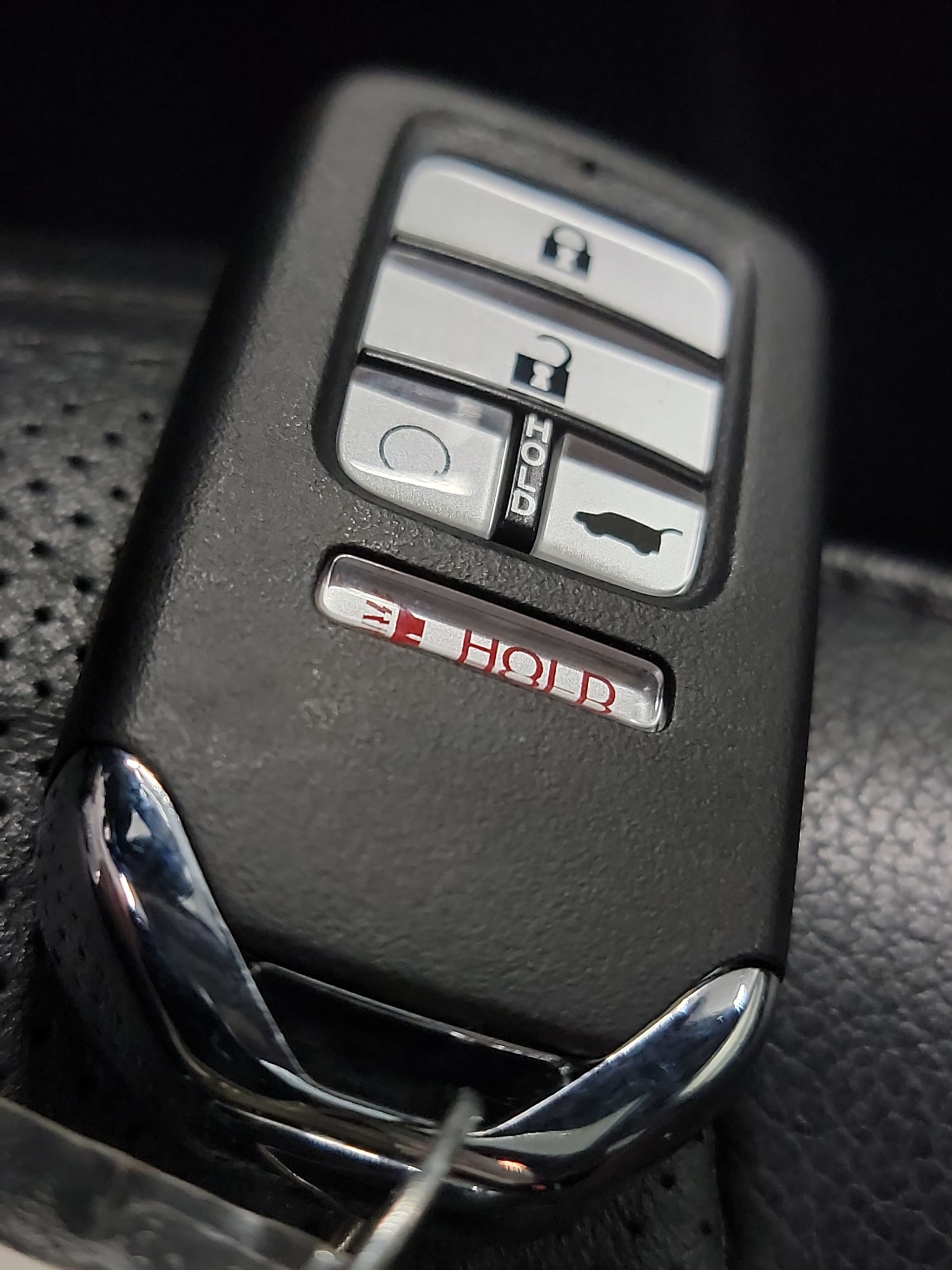 Certified 2022 Honda CR-V Touring image 32