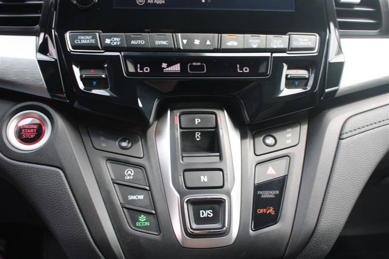 Used 2023 Honda Odyssey Sport image 19