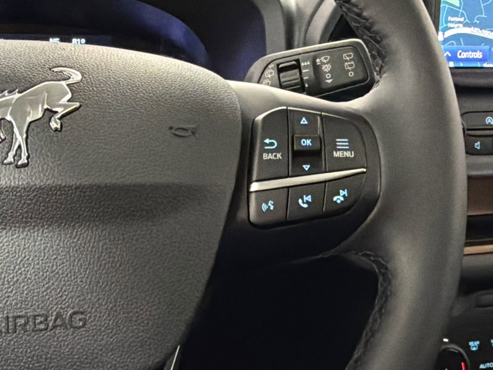 Used 2024 Ford Bronco Sport Outer Banks w/ Tech Package image 21