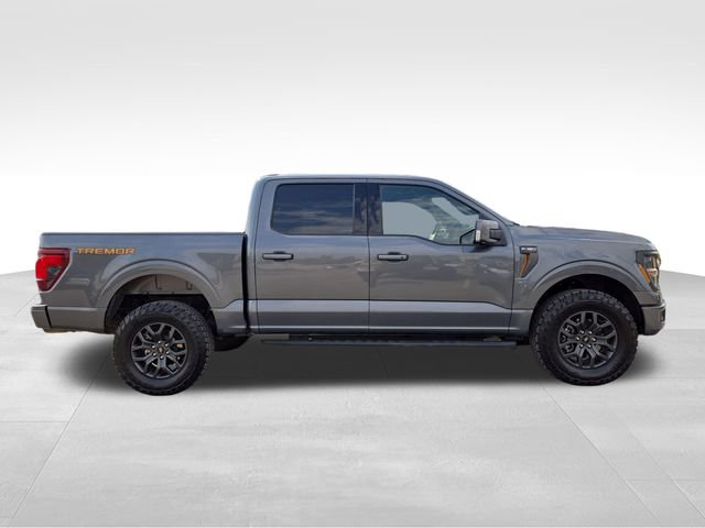 Used 2026 Ford F150 Tremor w/ Equipment Group 402B MID AWD/4WD image 14