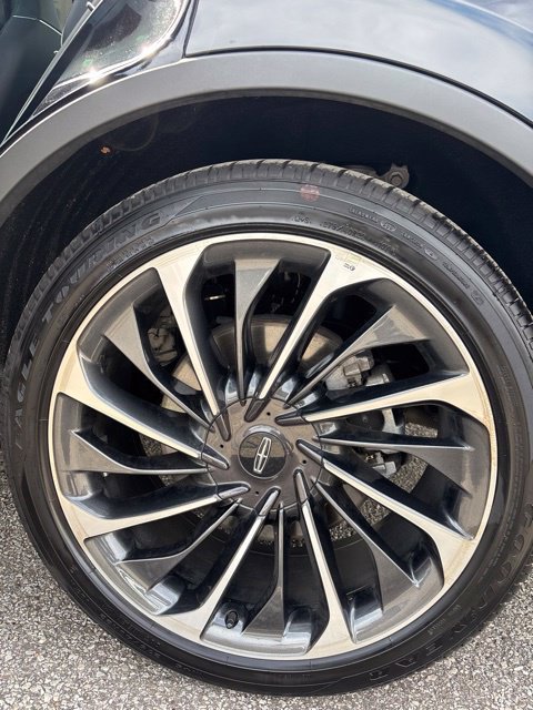 New 2026 Lincoln Aviator Reserve AWD/4WD image 26