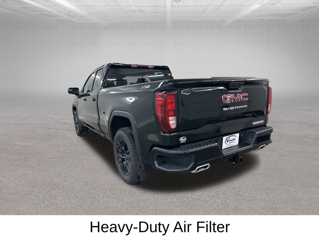 New 2026 GMC Sierra 1500 Elevation image 8