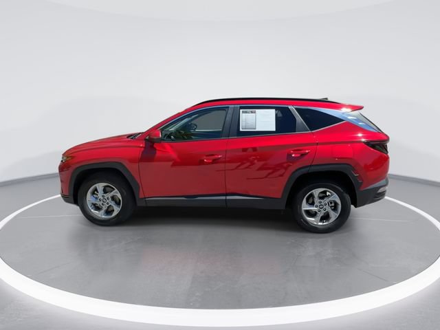 Used 2023 Hyundai Tucson SEL AWD/4WD image 5