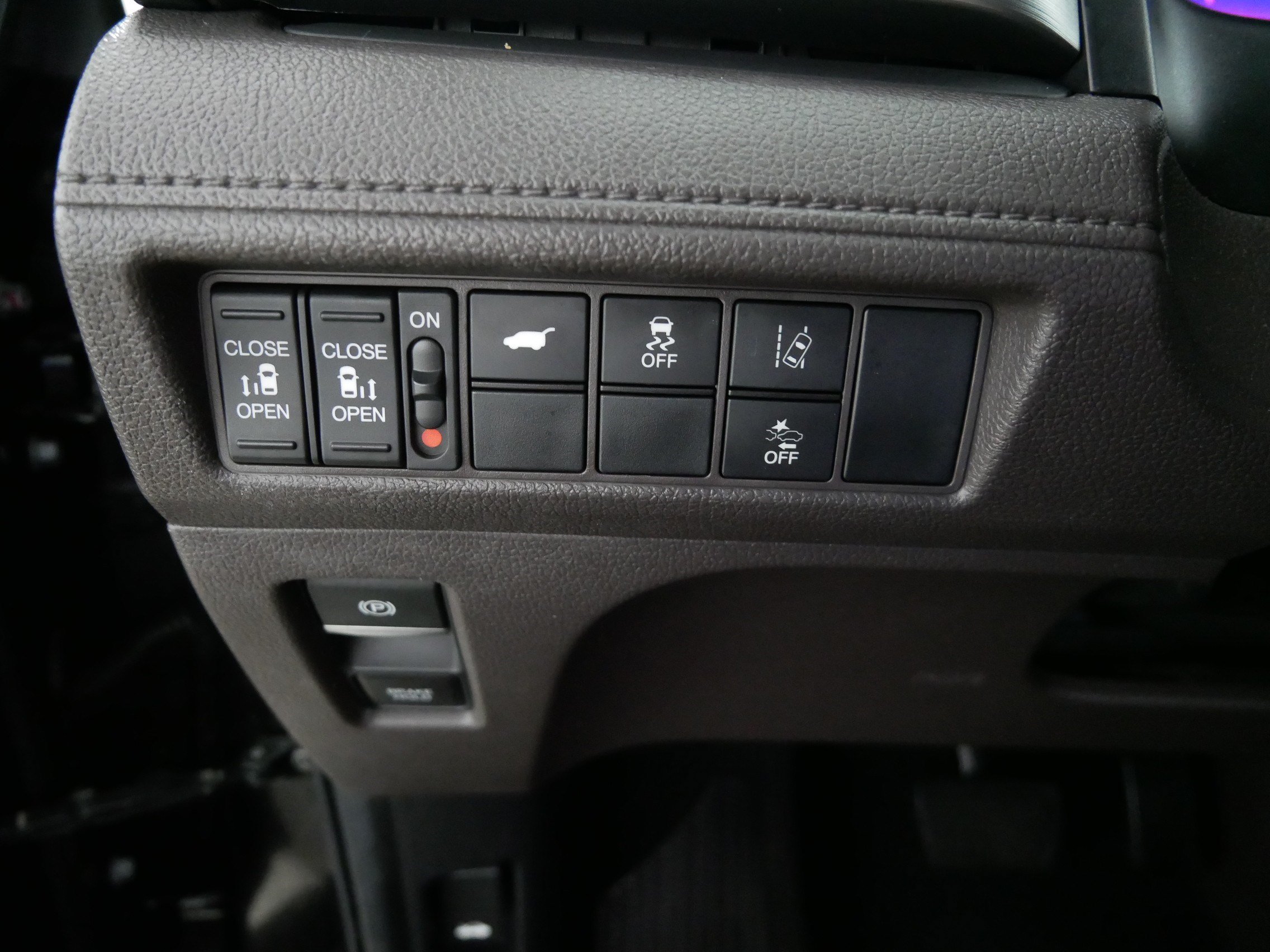 Used 2020 Honda Odyssey EX-L image 26