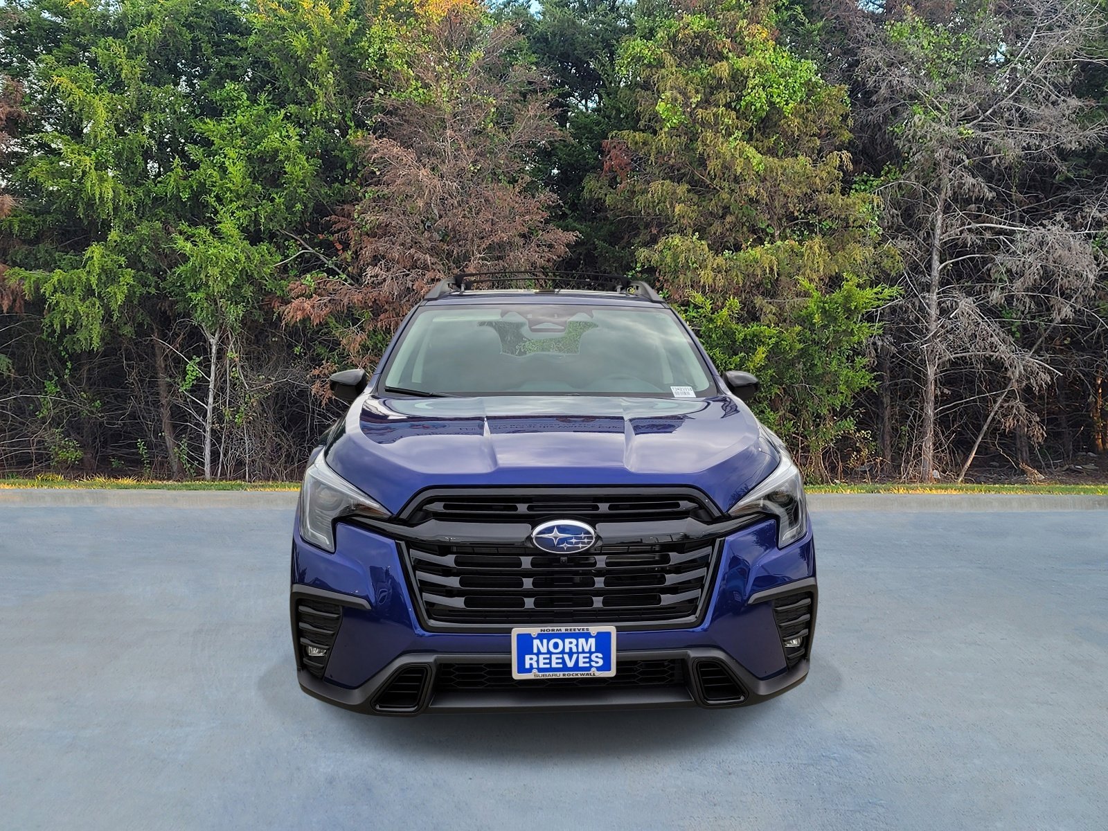 New 2026 Subaru Ascent Bronze Edition image 2