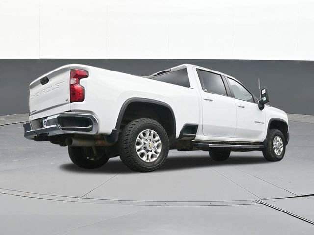 Used 2024 Chevrolet Silverado 2500 LT image 51