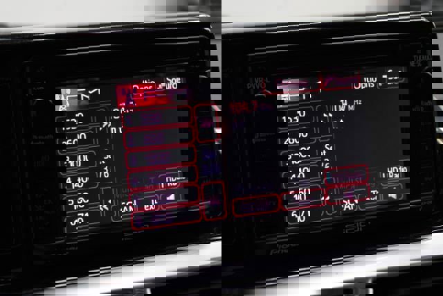 Used 2014 Scion iQ 10 Series FWD image 15