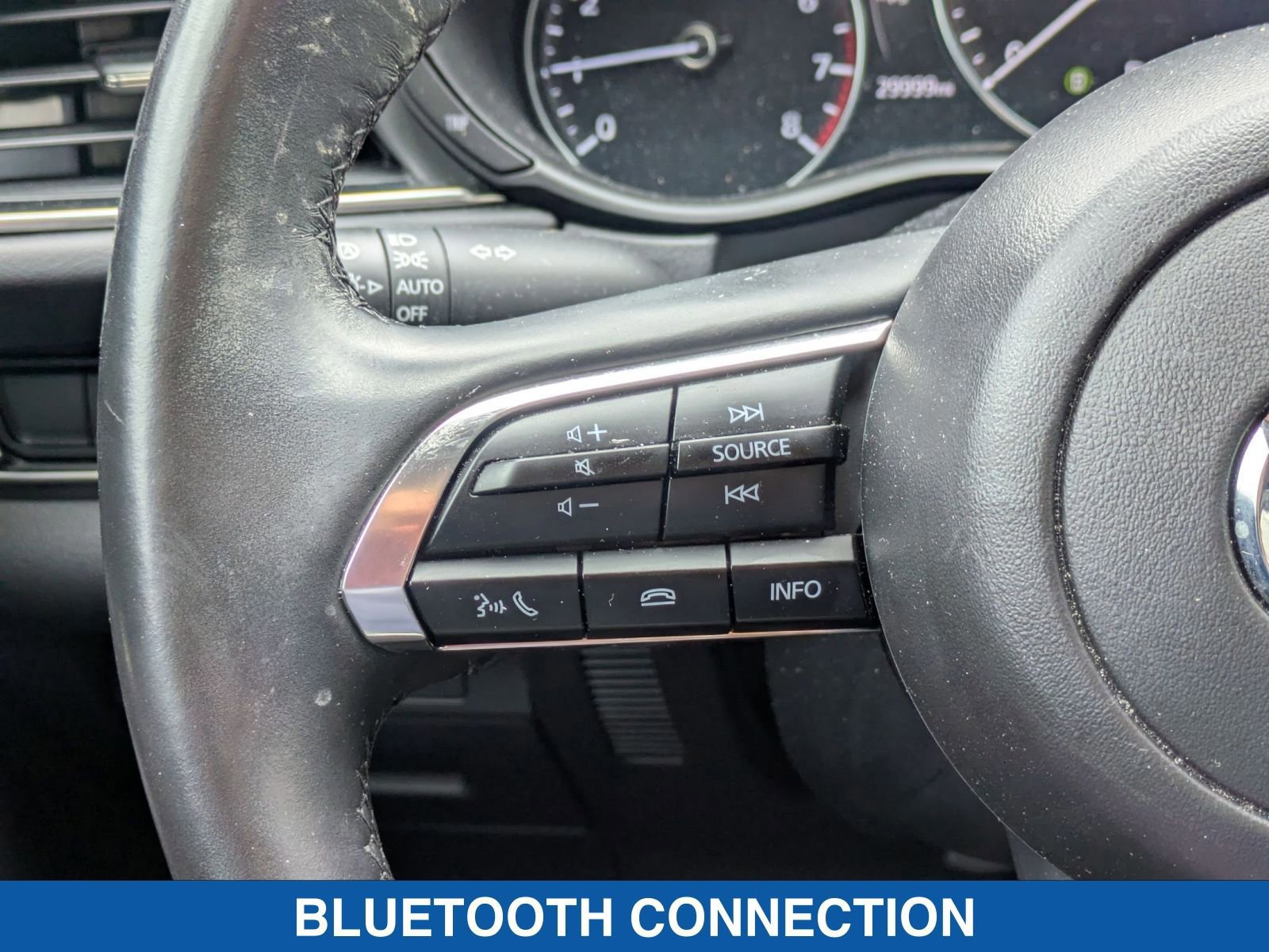 Used 2024 MAZDA CX-30 AWD 2.5 S w/ Preferred Package image 17