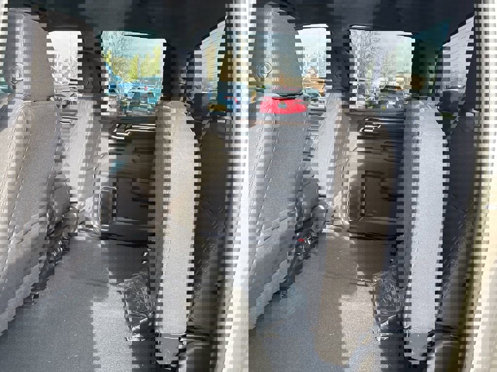 New 2026 Chevrolet Silverado 1500 RST w/ RST Select Package image 30