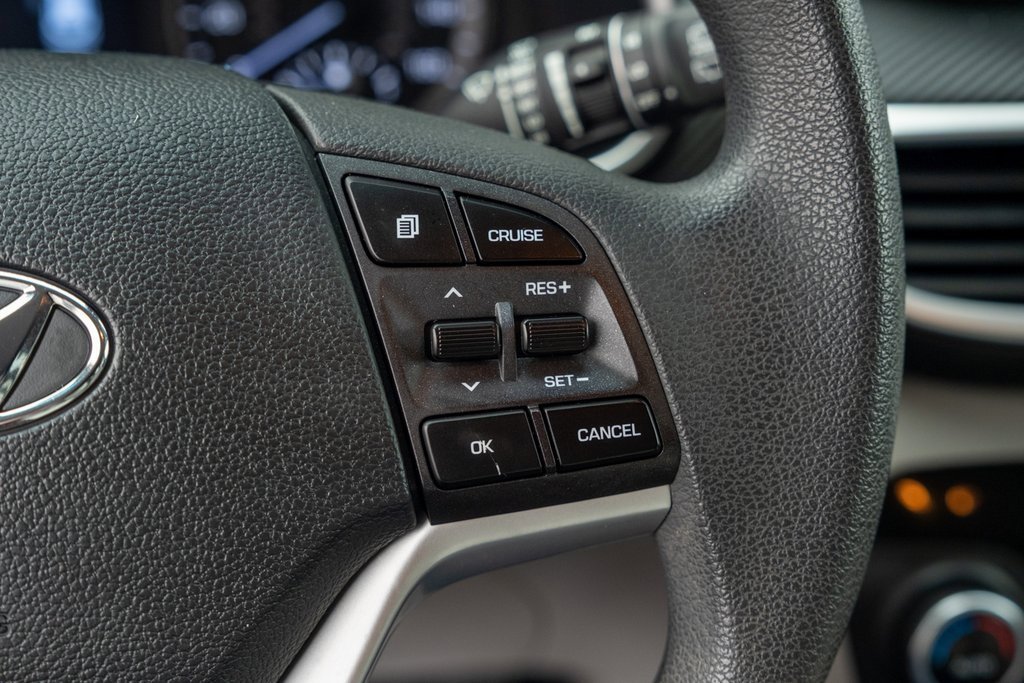 Used 2020 Hyundai Tucson SEL image 12