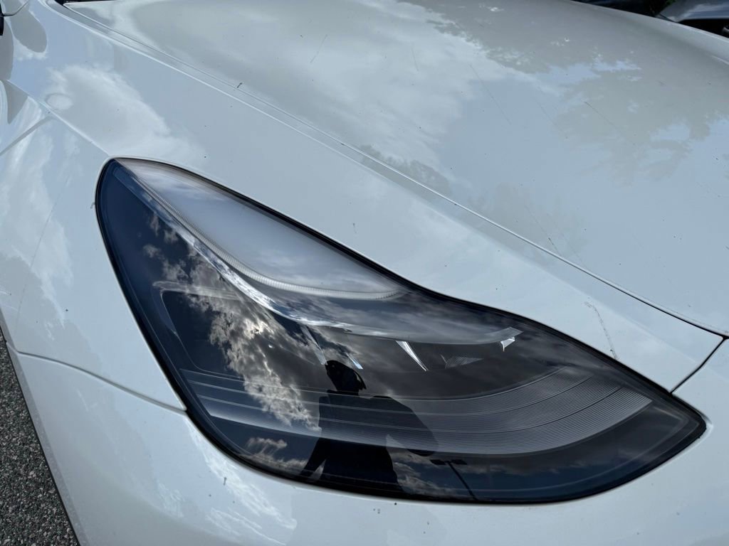 Used 2023 Tesla Model Y Performance image 4