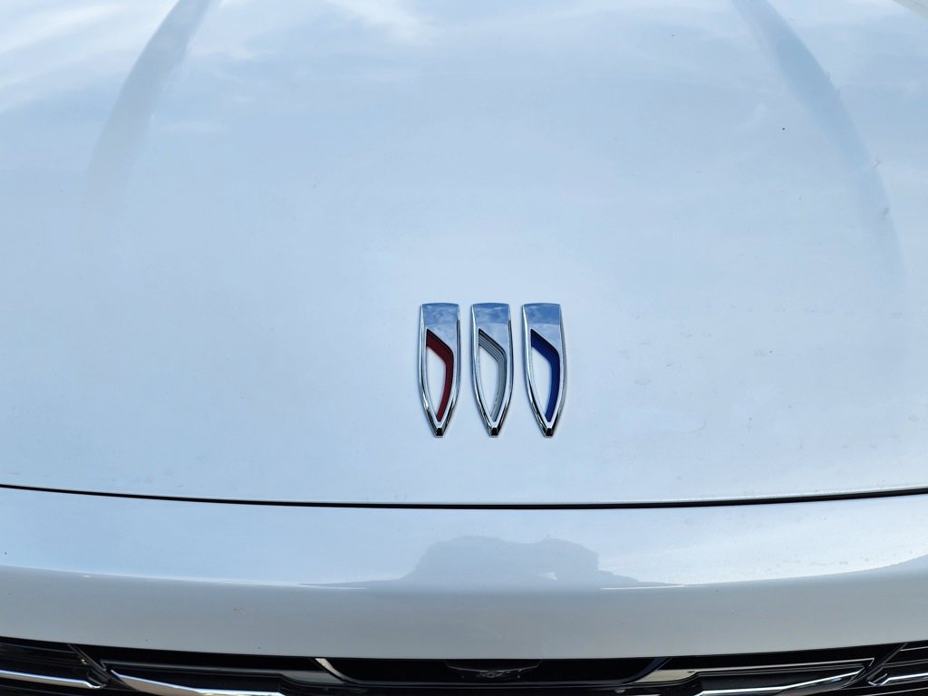 New 2026 Buick Enclave Preferred image 10