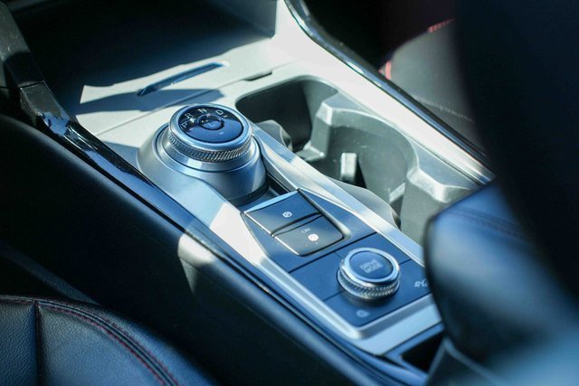 Used 2022 Ford Explorer ST-Line image 29