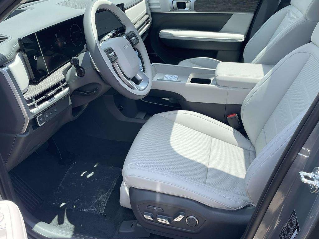 New 2026 Hyundai Santa Fe Calligraphy FWD image 66