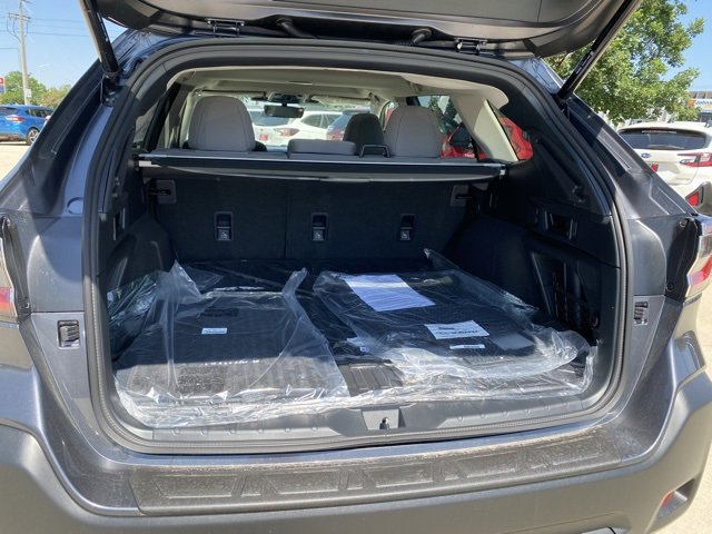 New 2025 Subaru Outback Premium w/ Popular Package #1A image 24