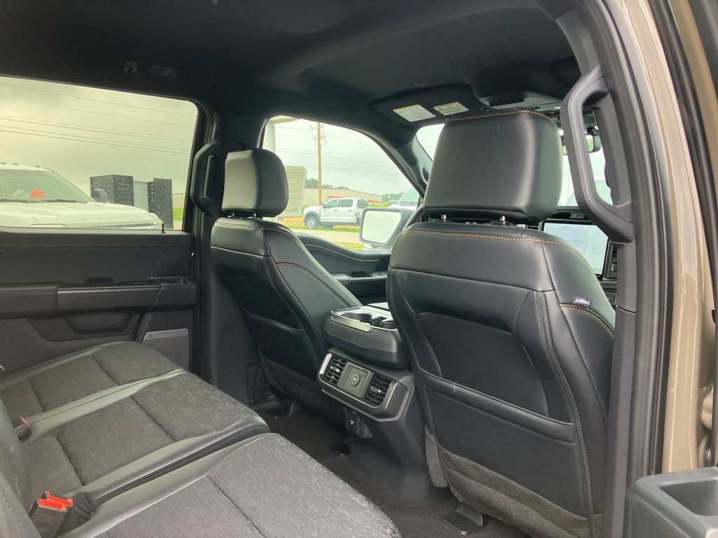 New 2026 Ford F150 Tremor w/ Tow/Haul Package AWD/4WD image 24
