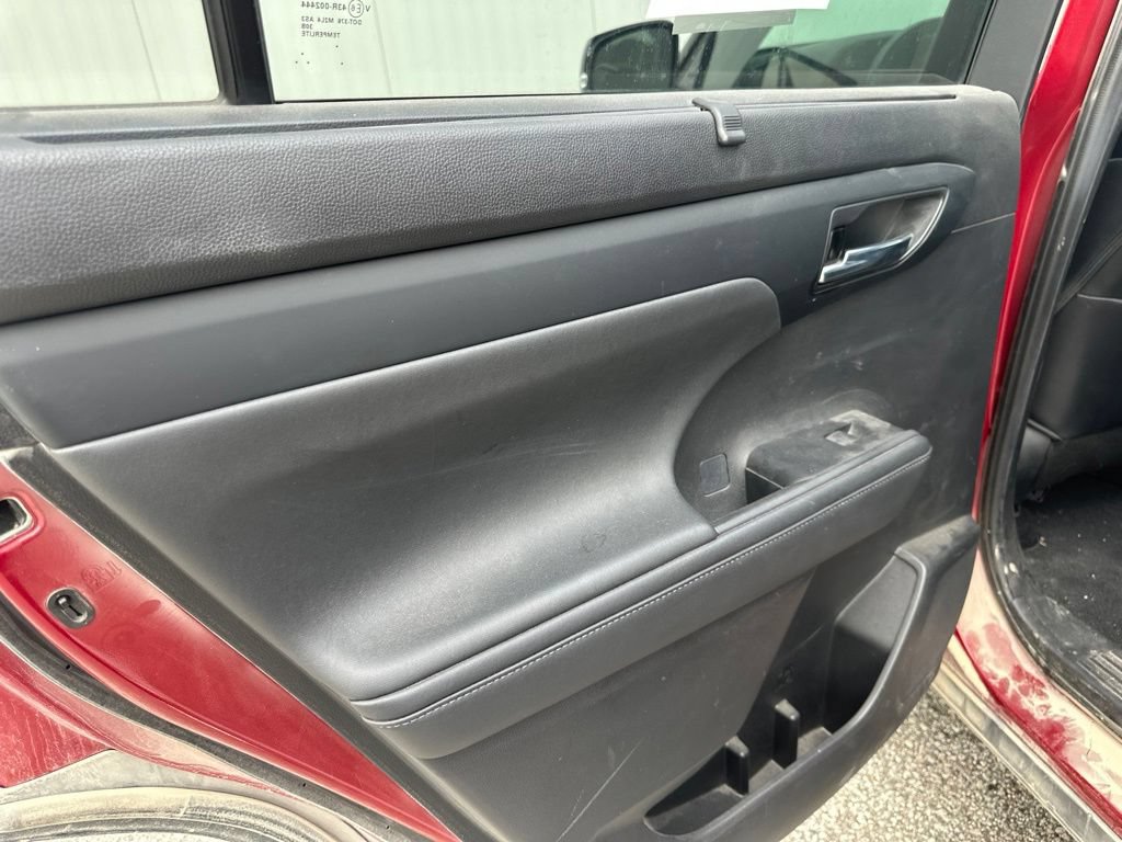 Used 2021 Toyota Highlander XSE AWD/4WD image 17